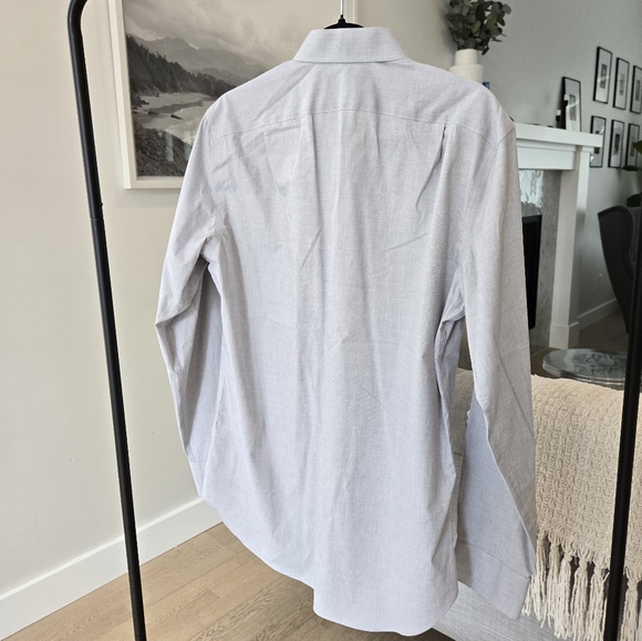 J.Crew Button-up shirt M - Picture 2 of 4